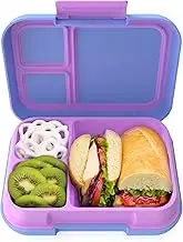 Bentgo Pop Lunch Box - Periwinkle/Pink