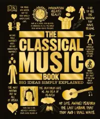 在飛比找博客來優惠-The Classical Music Book