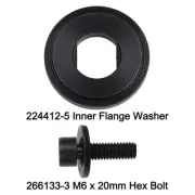 Part Number 2244125 Inner Flange Washer Set for Power Tools DSS Series