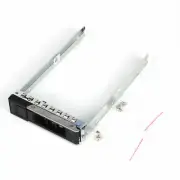 For DELL X7K8W Gen 14 Poweredge Server R640 R740 R740xd LFF 3.5" HDD Tray Caddy