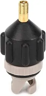 XIASABA Inflatable SUP Surfboard Valve Adapter Air Pump Converter Connector Boat Accessories