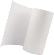 Gogogmee Swimming Ring Repair Patches Inflatable Patch Kit Self-Adhesive PVC Patches Material 7x200cm