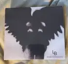 LAR BYGDEN-DARK COMPANION -DIGI- NEW CD