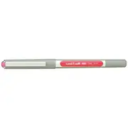Uni-Ball Eye Fine Rollerball Pen Pink