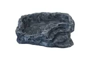 Komodo Terraced Dish Grey Large