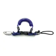Anti Lost Rope for Diving Cameras Construction in a Lightweight Design