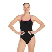 Womens Hyperboom Thinstrap Muscleback 1PC