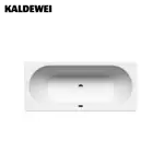 KALDEWEI CLASSIC DUO 105 崁入式鋼板搪瓷浴缸 170X70CM