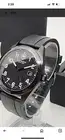 NWOT Victorinox Swiss Army Garrison 26071.CB 40MM All Black