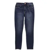 Articles of Society Womens High Waisted Skinny Fit Jeans stevens 26x27