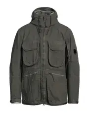 [C.P. COMPANY] C. P. COMPANY Jackets - Item 16382795