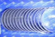 KS 77751610 010 MAIN BEARING SET VOLVO D12A/C D13A/B