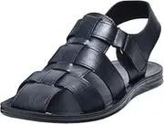 SVEC(シュベック) Schbeck SPD095-1 Men's Gurkha Sandals