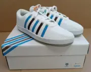K-Swiss (New) Men's (Size 9.5) Casual Tennis Shoes Clouds and Dirt