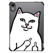 iPad mini (6th gen) iPad Impact Case Lord Nermal iPad Case