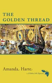 在飛比找博客來優惠-The Golden Thread