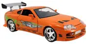 Jada: Fast & Furious: '95 Toyota Supra - 1:24 Diecast Model