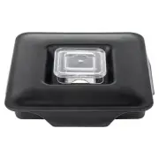 Blender Latching Lid for Blendtec - Commercial WildSide+ & FourSide Jars, Ble...