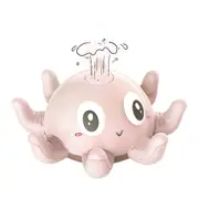Octopus bathing toys gifts luminous new products