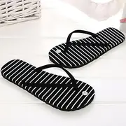 [Generic] Tan Flip Flops Women Support & Indoor Flops Women Sandals Shoes Slipper Flip-Flops Flip Outdoor Summer Women's Sandals Womens Flat Thong Flip Flop Sandals (B, 37)