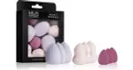 MUA Makeup Academy Beauty Sponge foundation sponge 9 pieces