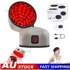 660Nm Red Light Therapy Cap Led Laser Hair Growth Hat Loss Treatment Scalp Care﹤