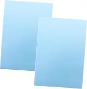 DIY Foam Crafts Sheet 2Pcs Diorama Foam Boards Sand Table Landscape Model Making Material Easy to Use