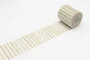 Masking Tape MT Casa Lines Shima Murasaki