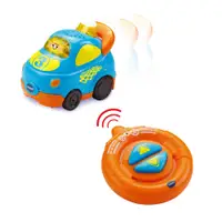 在飛比找蝦皮商城優惠-【英國 Vtech 】迷你搖控跑車組(賽車)