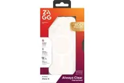 ZAGG Crystal Palace Snap Case - iPhone 16 - Clear