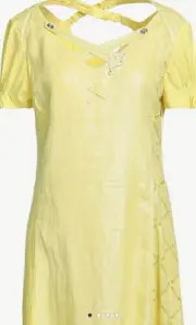 Elisa Cavaletti Dress US Size 14 New With Tag