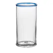 Juliska Nell Highball Glass, Watercress