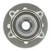SKF BR930374 Wheel Bearing and Hub Assembly For 02-06 Mini Cooper (for: Mini)