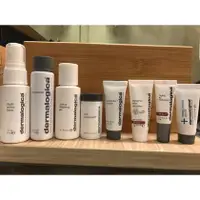 在飛比找PChome商店街優惠-Dermalogica 德卡 旅用小包裝 多款