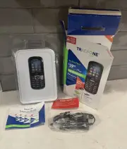 Samsung S150G - Black (TracFone) Cellular Phone 3G No Contract NEW!!!