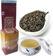 125g Delicious Tieguanyin Tea Black Tea Tie guan yin Tea Oolong Tea
