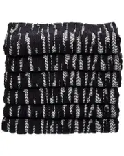Missoni Home Set Of 6 Carlyle Hand Towels