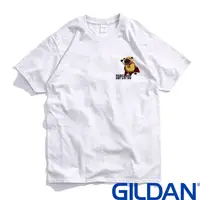 在飛比找蝦皮商城優惠-GILDAN 760C194 短tee 寬鬆衣服 短袖衣服 