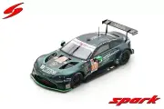 1/43 Aston Martin Vantage AMR D`Station Racing Le Mans 24 Hrs 2022 #777