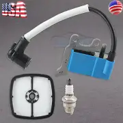 FOR ECHO IGNITION COIL FITS SRM-225 PAS-225 A411001690