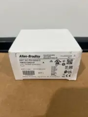 NEW ALLEN BRADLEY 100-E12KD10