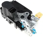Automobile Accessories Front Left Door Lock Actutator Central Locking for Chevrolet for Epica for Daewoo Tosca 96636039 Car Auto accessorie High Performance