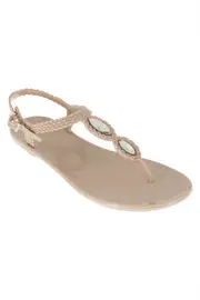 Cruise Jelly Sandal--HOL-HST113