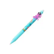 ONLINE magiXX Fun Erasable Gel Pen Octopus