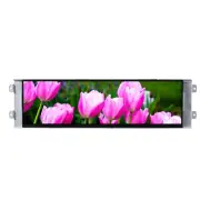12.7inch 2880x864 Bar LCD For JONSBO D41 Pc Case LCD Monitor CPU GPU Secondary