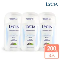 在飛比找momo購物網優惠-【LYCIA 莉舒雅】親密潔浴凝露 200ml 舒緩鼠尾草(