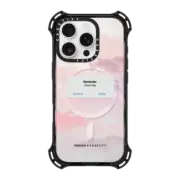 iPhone 16 Pro Bounce Case MagSafe Compatible The Dreamer Case