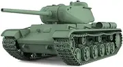 MRY-SFW LF100863 1/100 Military Model Kit Soviet KV-85 Medium Hell Buggy