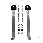 Club Car DS Top Hardware Kit - 1999 and Prior
