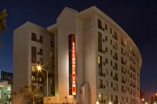 比弗利山萬豪居家酒店Residence Inn by Marriott Beverly Hills